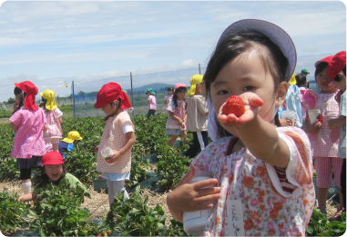 画像:クラス活動写真2