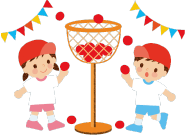 画像:運動会