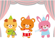 画像:発表会