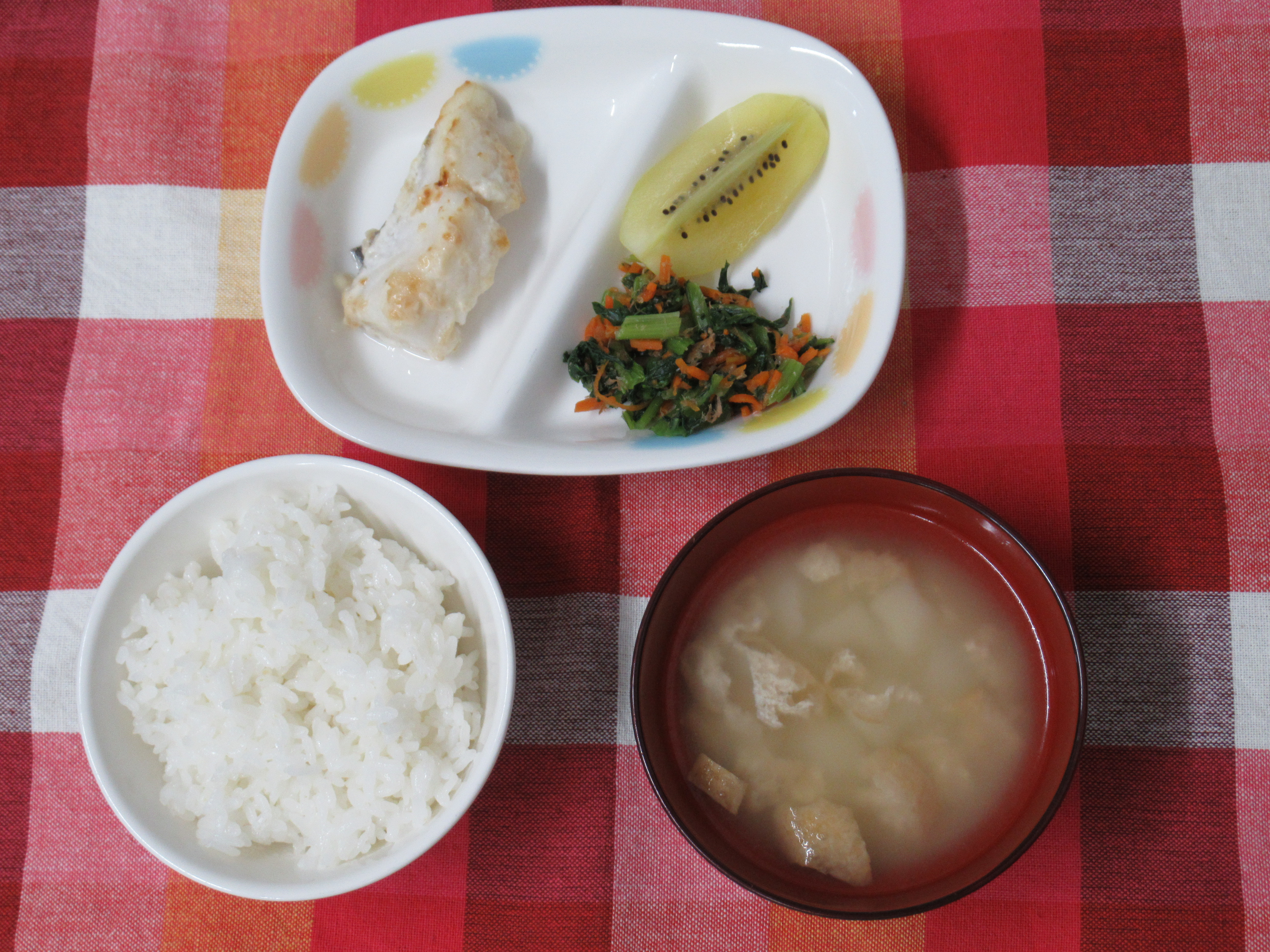 銀がれいの醤油マヨネーズ焼き