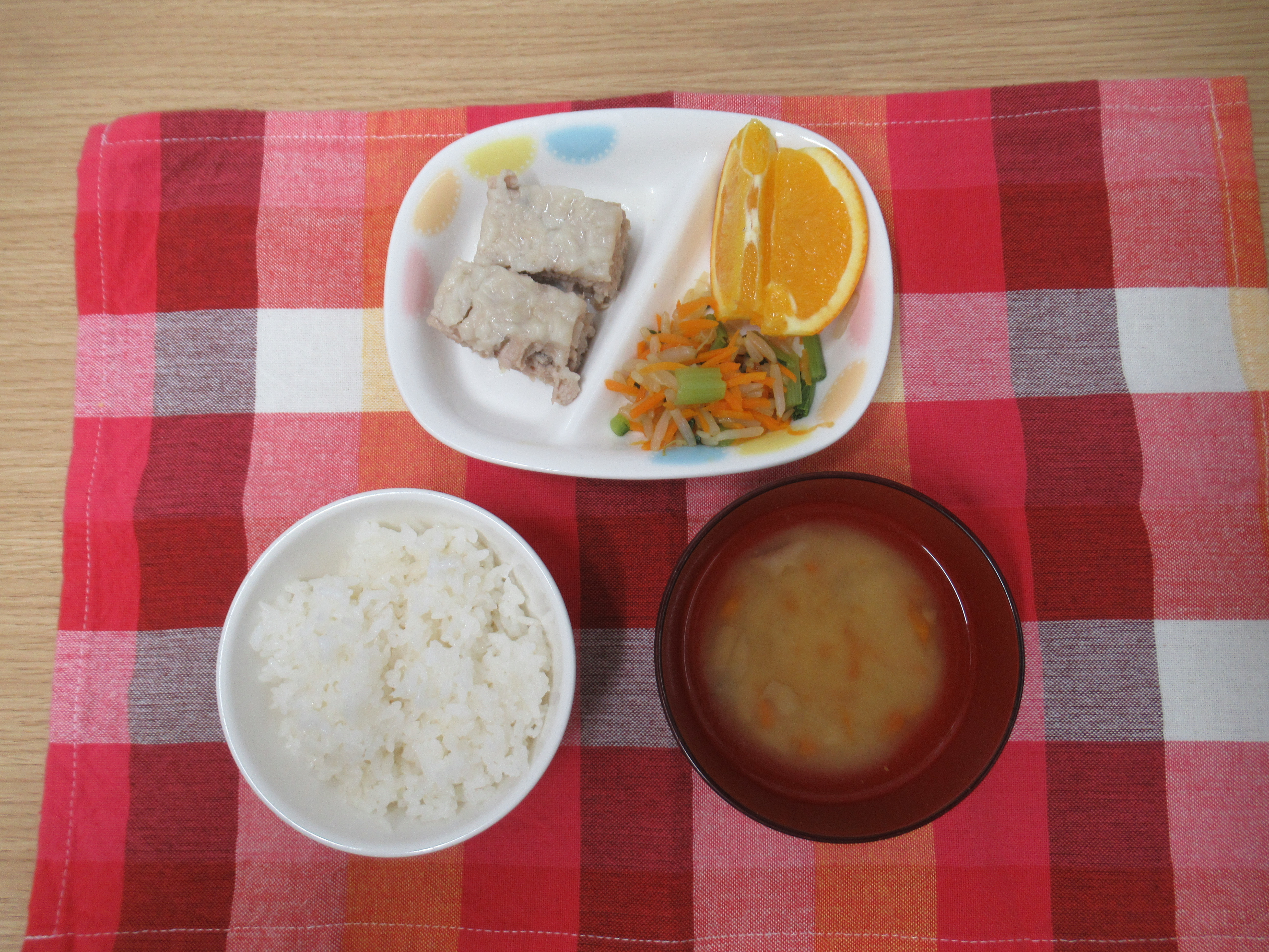 しゅうまい風