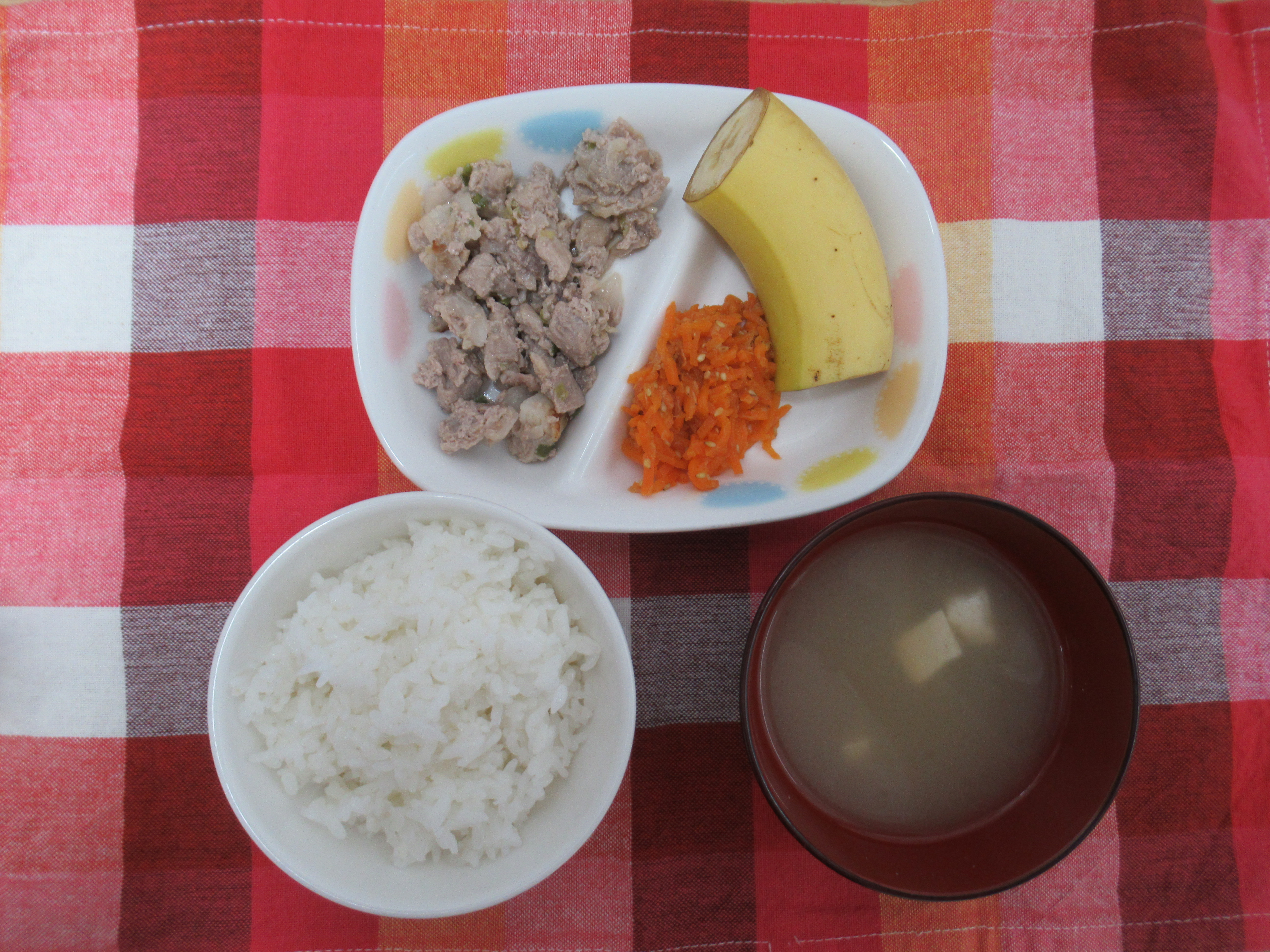 豚肉の香味焼き